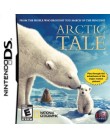 Foto Jogo Arctic Tales Zoo Games Nintendo DS
