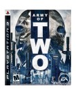 Foto Jogo Army Of Two EA PlayStation 3