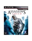 Foto Jogo Assassin's Creed Ubisoft PlayStation 3