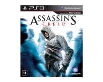 Jogo Assassin's Creed Ubisoft PlayStation 3