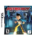 Foto Jogo Astro Boy The Video Game D3 Publisher Nintendo DS