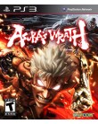 Foto Jogo Asura´s Wrath Sega PlayStation 3