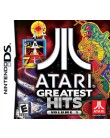 Foto Jogo Atari Greatest Hits Atari Nintendo DS