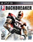 Foto Jogo Backbreaker 505 Games PlayStation 3