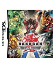 Foto Jogo Bakugan: Rise Of The Resistance Activision Nintendo DS