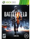 Foto Jogo Battlefield 3 Xbox 360 Activision
