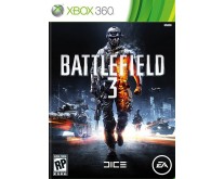 Jogo Battlefield 3 Xbox 360 Activision