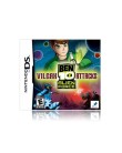 Foto Jogo Ben 10 Alien Force D3 Publisher Nintendo DS