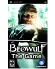 Foto Jogo Beowulf Ubisoft PlayStation Portátil