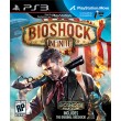 Foto Jogo Bioshock Infinite PlayStation 3 Take 2