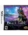 Foto Jogo Black Sigil Blade of the Exiled Graffiti Entertainment Nintendo DS