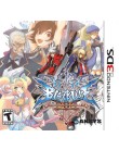 Foto Jogo BlazBlue Continuum Shift II Aksys Games Nintendo 3DS