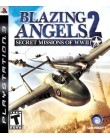 Foto Jogo Blazing Angels 2 Ubisoft PlayStation 3