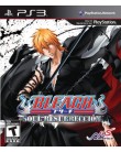 Foto Jogo Bleach Soul Resurreccion NIS PlayStation 3
