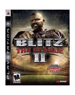 Foto Jogo Blitz The League II PlayStation 3 Midway