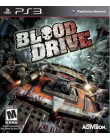 Foto Jogo Blood Drive Activision PlayStation 3