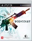 Foto Jogo Bodycount Codemasters PlayStation 3