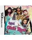 Foto Jogo Bratz Girlz Really Rock THQ Nintendo DS