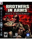 Foto Jogo Brothers in Arms: Hells Highway Ubisoft PlayStation 3