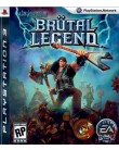 Foto Jogo Brutal Legend EA PlayStation 3