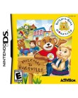 Foto Jogo Build A Bear: Welcome To Hugsville Activision Nintendo DS