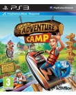 Foto Jogo Cabela's Adventure Camp Activision PlayStation 3