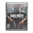Jogo Call of Duty: Black Ops Activision PlayStation 3