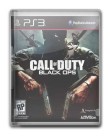 Foto Jogo Call of Duty: Black Ops PlayStation 3 Activision
