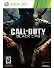 Foto Jogo Call of Duty Black Ops Xbox 360 Activision