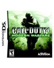 Foto Jogo Call Of Duty Modern Warfare Mobilized Activision Nintendo DS
