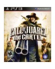 Foto Jogo Call of Juarez: The Cartel Ubisoft PlayStation 3