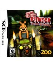 Foto Jogo Calvin Tucker's Redneck Zoo Digital Nintendo DS