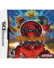 Foto Jogo Chaotic: Shadow Warriors Activision Nintendo DS