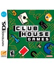 Foto Jogo Club House Games Nintendo Nintendo DS