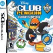 Jogo Club Penguin Herbert´s Revenge Disney Nintendo DS