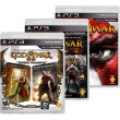 Foto Jogo Coleção God Of War: os 5 Jogos da Saga PlayStation 3 Sony