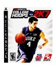 Foto Jogo College Hoops 2K7 2K PlayStation 3