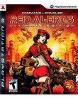 Foto Jogo Command & Conquer: Red Alert 3 EA PlayStation 3