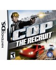 Foto Jogo Cop the Recruit Ubisoft Nintendo DS