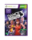 Jogo Dance Central 3 Xbox 360 Microsoft