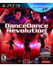 Foto Jogo Dance Dance Revolution Bundle Konami PlayStation 3