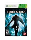 Foto Jogo Dark Souls Xbox 360 Bandai Namco