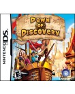 Foto Jogo Dawn of Discovery Ubisoft Nintendo DS