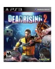 Foto Jogo Dead Rising 2 Capcom PlayStation 3