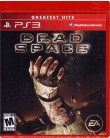 Foto Jogo Dead Space EA PlayStation 3