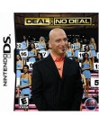 Foto Jogo Deal Or No Deal Destination Games Nintendo DS