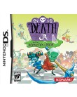 Foto Jogo Death Jr. & The Science Fair Konami Nintendo DS