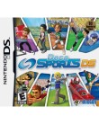 Foto Jogo Deca Sports Hudson Nintendo DS