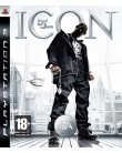 Foto Jogo Def Jam Icon EA PlayStation 3