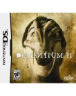 Foto Jogo Dementium Il 10TACLE Studios Nintendo DS